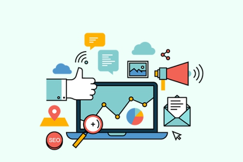 鲤城提升网络推广效果企业要注意哪些方面的问题
