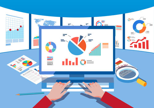 鲤城哪一种网站设计风格才是适合企业呢？